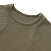 Academia Style Soft Daily Wear Stretch Tee