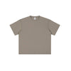 Vintage Faded Heavyweight Cotton Tee 10.8oz