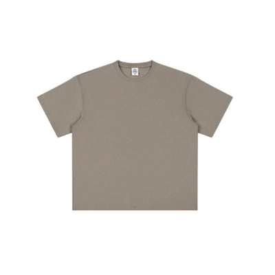 Vintage Faded Heavyweight Cotton Tee 10.8oz