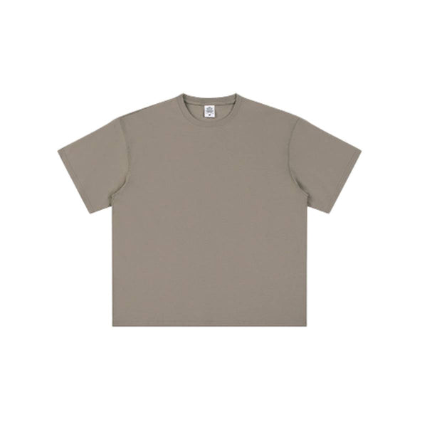 Vintage Faded Heavyweight Cotton Tee 10.8oz