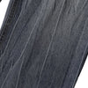 Vintage Whiskered Straight Leg Jeans