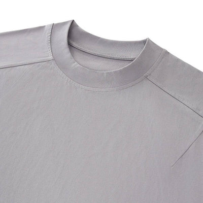 Boxy Fit Sorona Cooling Athletic T-Shirt