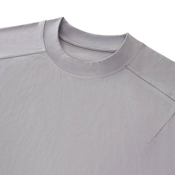 Boxy Fit Sorona Cooling Athletic T-Shirt