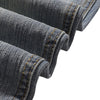 Vintage Slub Denim Barrel Leg Jeans