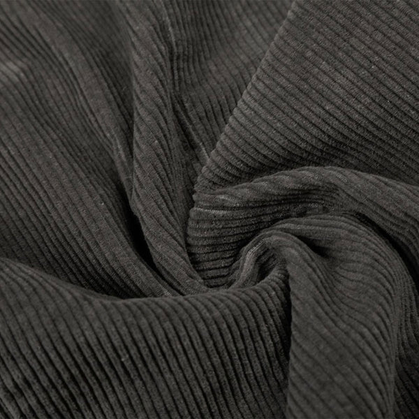 Wide Leg Vintage Corduroy Pants