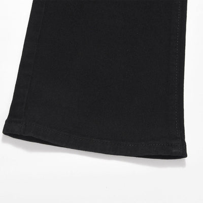 Slim Flare Vintage American Trousers