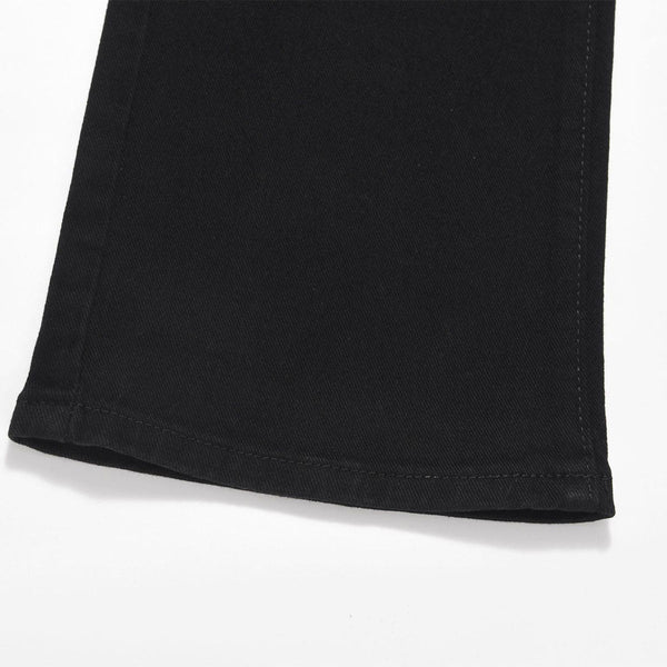 Slim Flare Vintage American Trousers