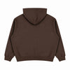 Street Boxy 340G Thermal Fleece Hoodie