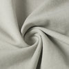 Structured Seams Minimalist Gradient Contemporary Design Tee
