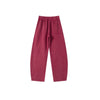 Men's Vintage Fade Heavy Cotton Curved Joggers