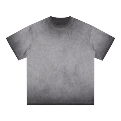 Heavyweight Vintage Wash Relaxed Fit Graphic T-Shirt