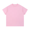 Drop Shoulder Cotton T Shirt 250gsm