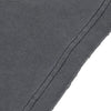 Distressed Raw Hem Boxy Cotton T-Shirt