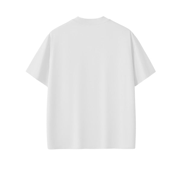 Lightweight Moisture-Wicking Casual Tee