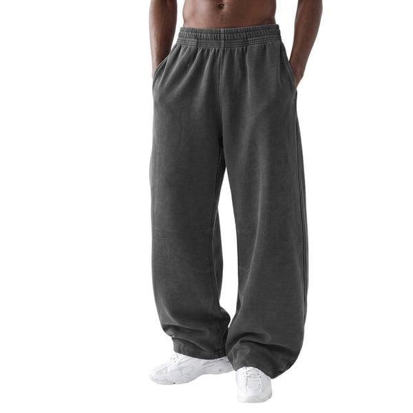 Heavyweight Terry Drawstring Jogger