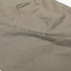 Square Stud Detail Wide Leg Pants