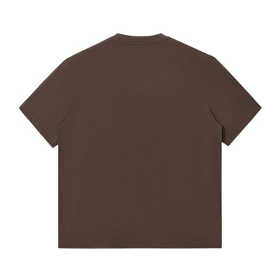 Cooling Lyocell Sorona Antibacterial Tech Tee
