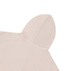 Snowflake Washed Cotton Hooded Tee 2026