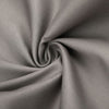 Quiet Luxury Pleated Straight-Leg Trousers