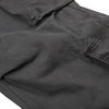 Vintage Multi-Pocket Wide Leg Cargo Pants