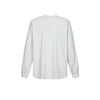 Vintage Loose Fit Heavyweight Cotton Long-Sleeve T-Shirt