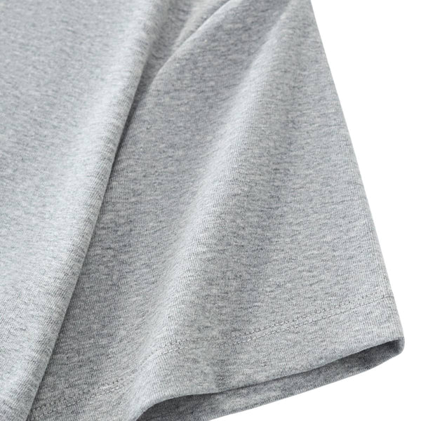 Women’s Slim Fit Zip-Up Academia Tee
