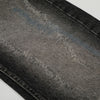 Whisker Fade Distressed High Street Loose Jeans