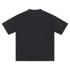 240G Cool Touch UV Protection Single Yarn Crew Neck Tee