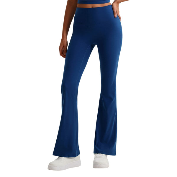 High-waisted Yoga Leggings Butt Lifting Dance Workout Leggings