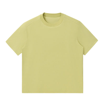 Cooling Lyocell Sorona Antibacterial Tech Tee