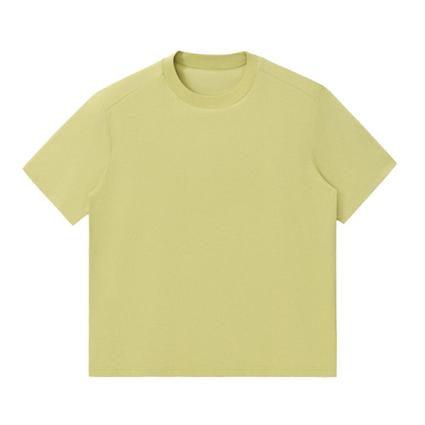 Cooling Lyocell Sorona Antibacterial Tech Tee