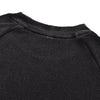 260G Snow Wash Oversized Raglan Sleeve T-Shirt