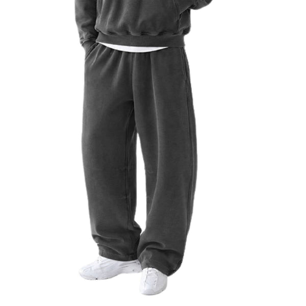 Heavyweight Terry Drawstring Jogger