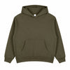 Street Boxy 340G Thermal Fleece Hoodie