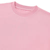 Boxy Retro Mesh Tech Knit Athletic Tee