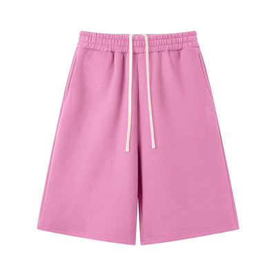 Street Heavyweight 7/8 Fleece Pants