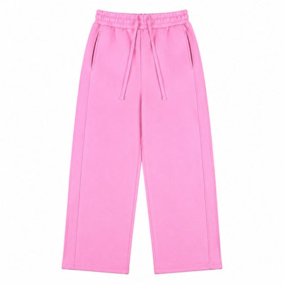 Men¡¯s 340G Curved Leg Thermal Fleece Pants