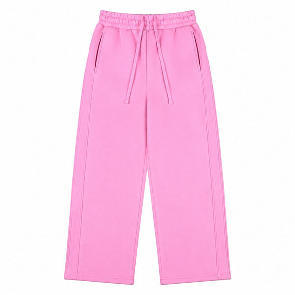 Men¡¯s 340G Curved Leg Thermal Fleece Pants