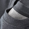 Oversized Loopback Street Tee