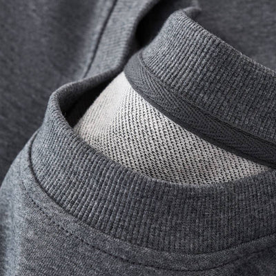 Oversized Loopback Street Tee