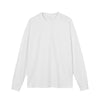 Vintage Wash Heavyweight Long Sleeve Tee