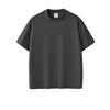 Lightweight Moisture-Wicking Casual Tee