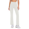 Women's High Waist Flare Yoga Pants Butt Lifting Leggings