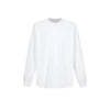 Vintage Loose Fit Heavyweight Cotton Long-Sleeve T-Shirt