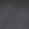 Vintage Waffle Knit Contrast Stitch Oversized T-Shirt