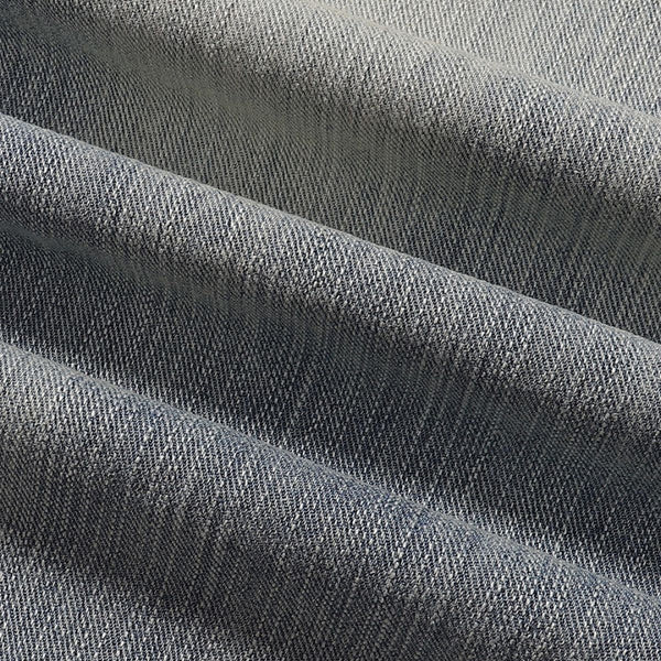 Vintage Slub Denim Barrel Leg Jeans