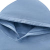Retro Loose Washed Unique Pockets Hoodie