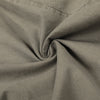 Square Stud Detail Wide Leg Pants