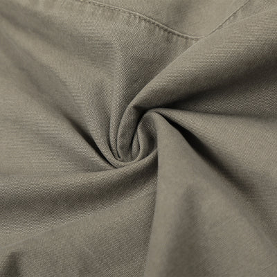 Square Stud Detail Wide Leg Pants