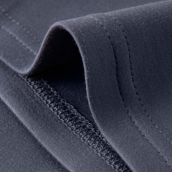 Men's Air Layer Soft Stretch Straight Leg Pants